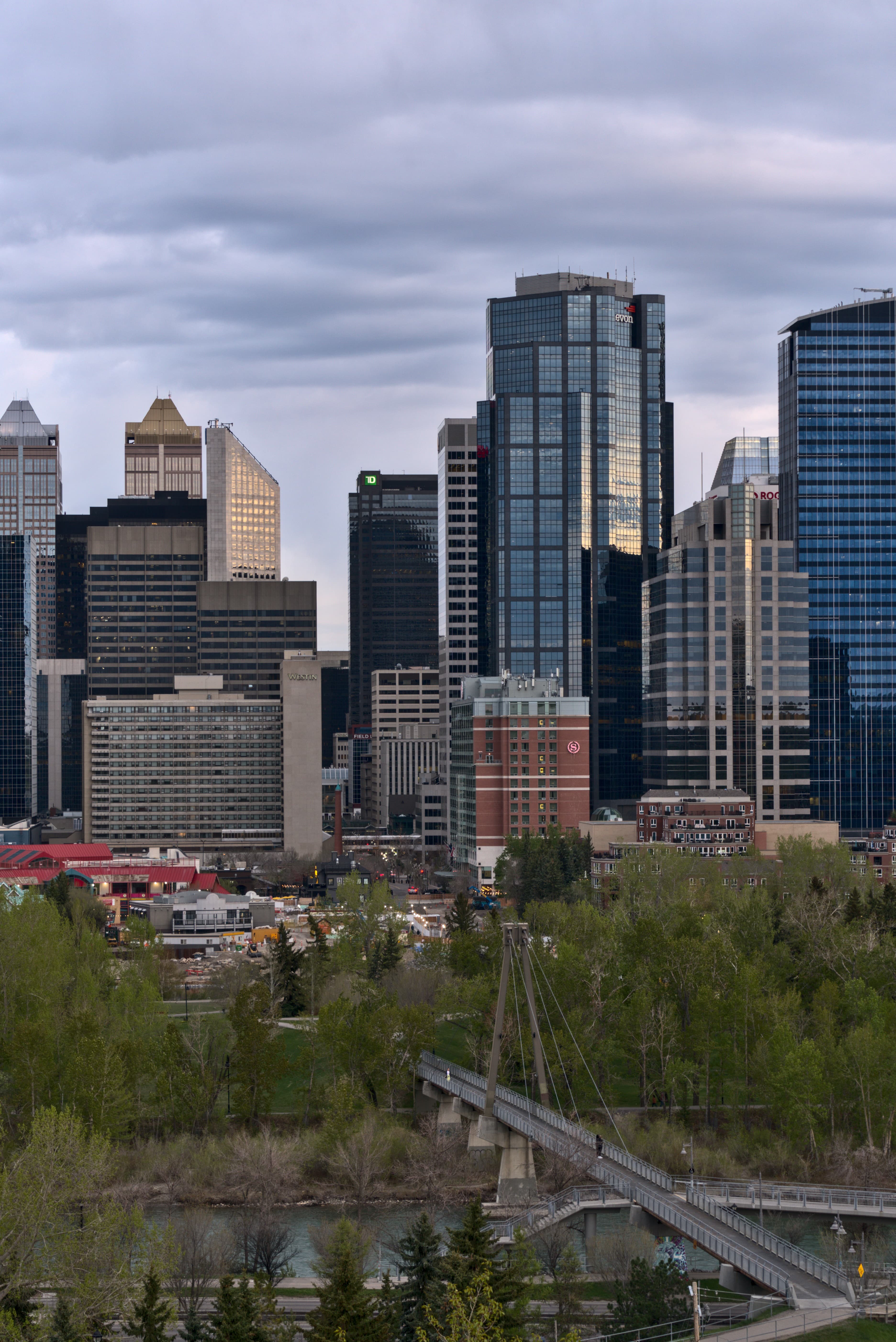 Image of Calgary, Alberta
